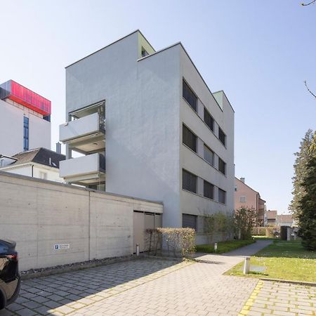 Stayy Green Oasis Near Zurich I Free Parking I Tv Dietikon Dış mekan fotoğraf