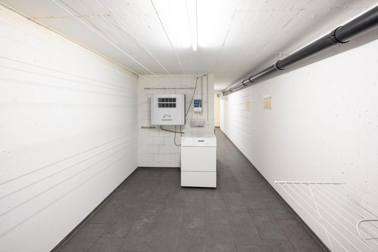 Stayy Green Oasis Near Zurich I Free Parking I Tv Dietikon Dış mekan fotoğraf